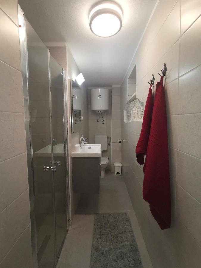 Apartman Otto Punat Eksteriør bilde