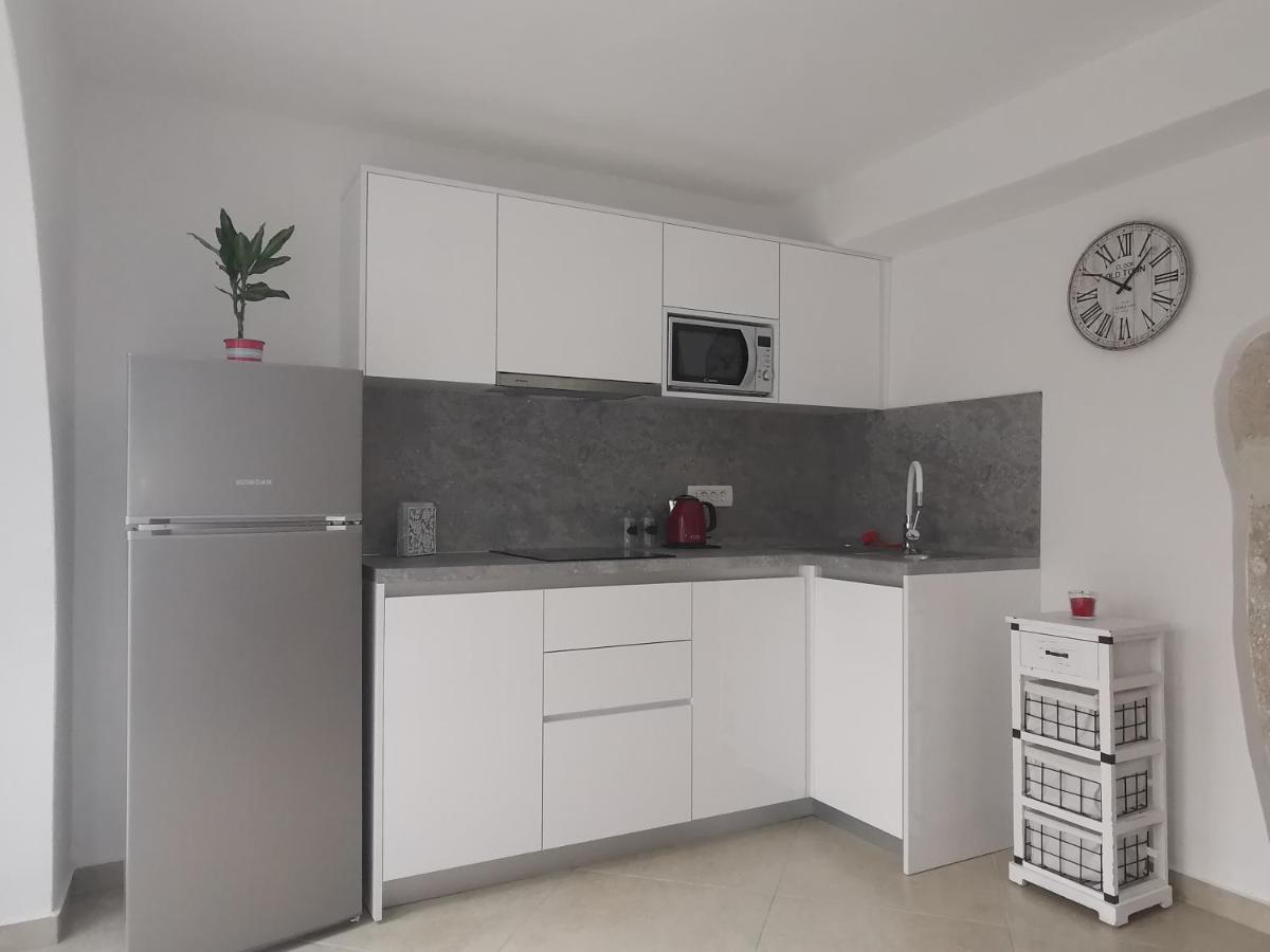 Apartman Otto Punat Eksteriør bilde